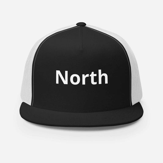 North. Essential cap