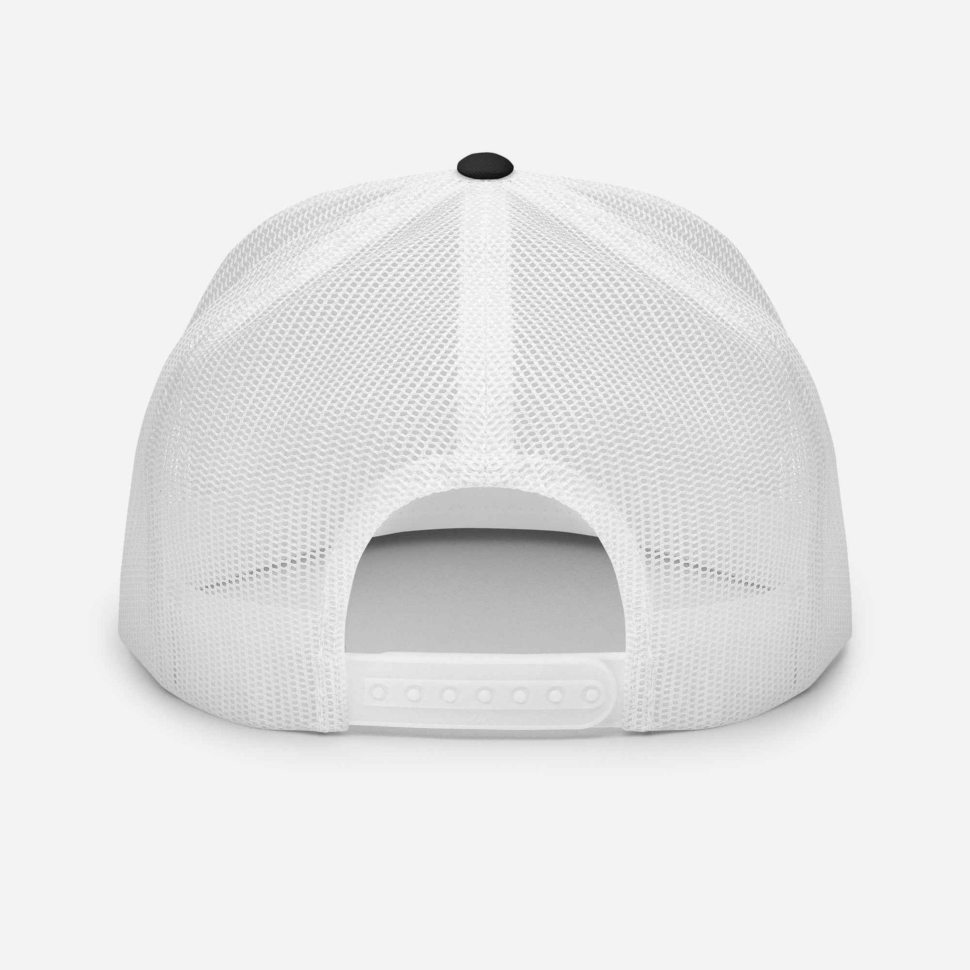 North. Essential cap