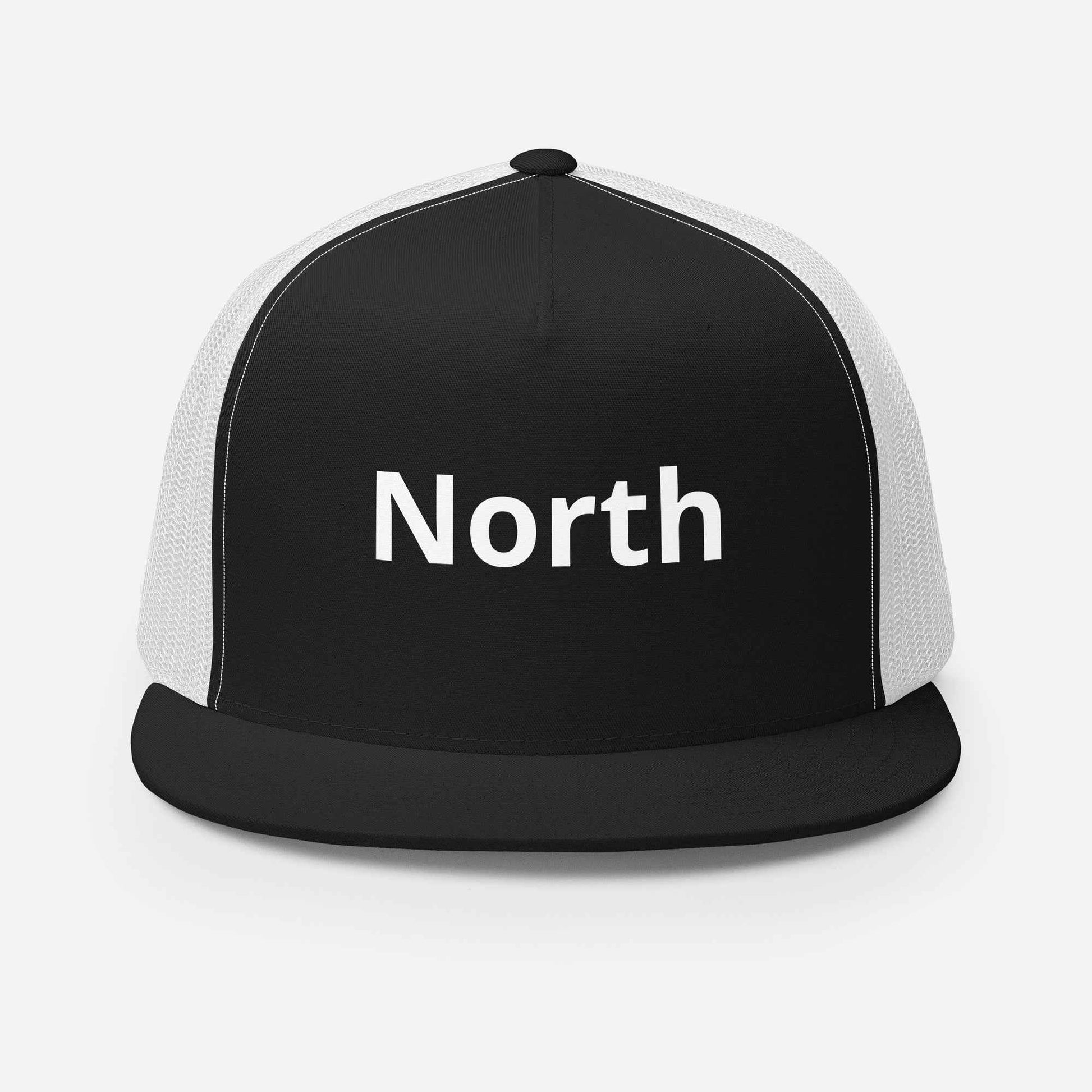 North. Essential cap