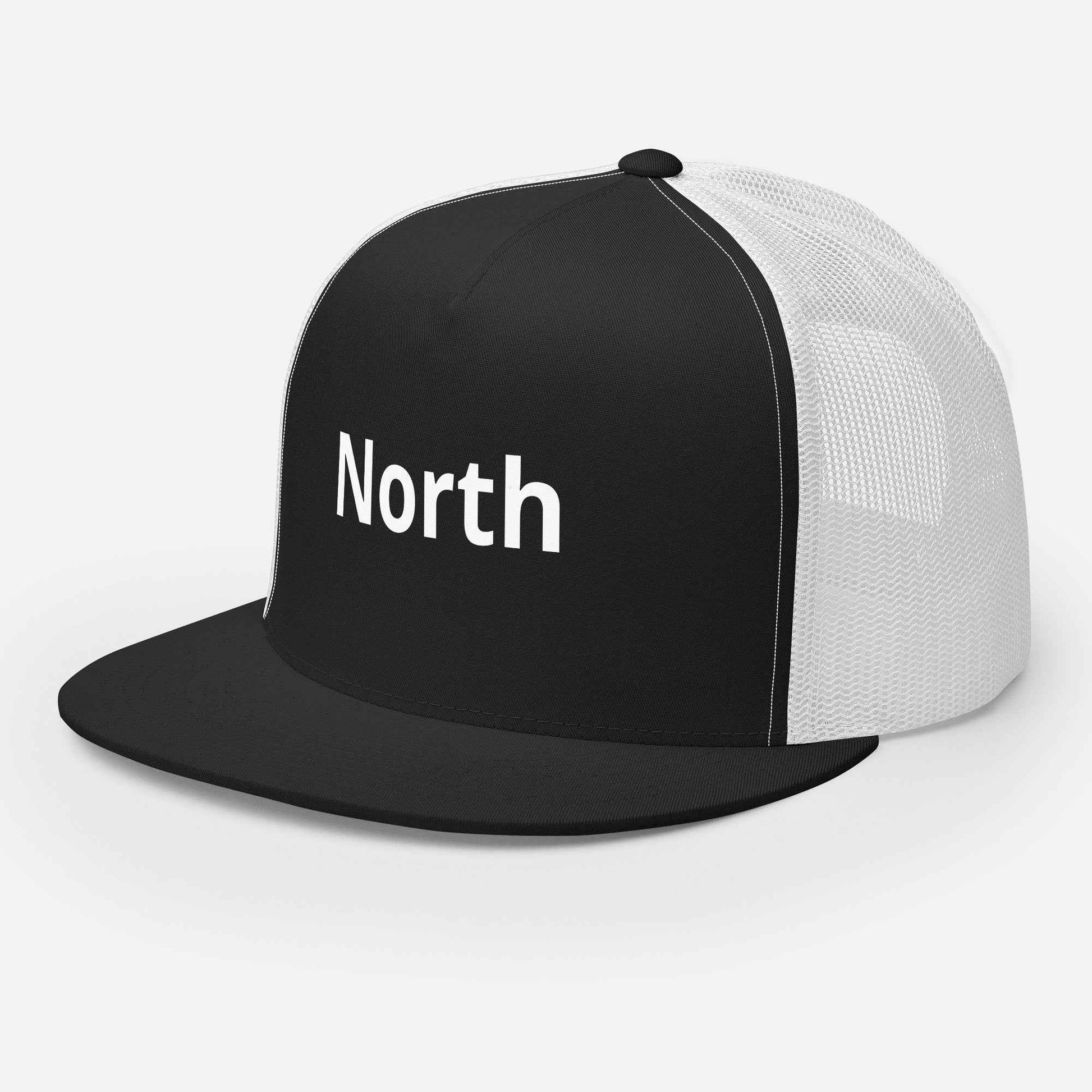 North. Essential cap